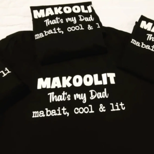 Makoolit